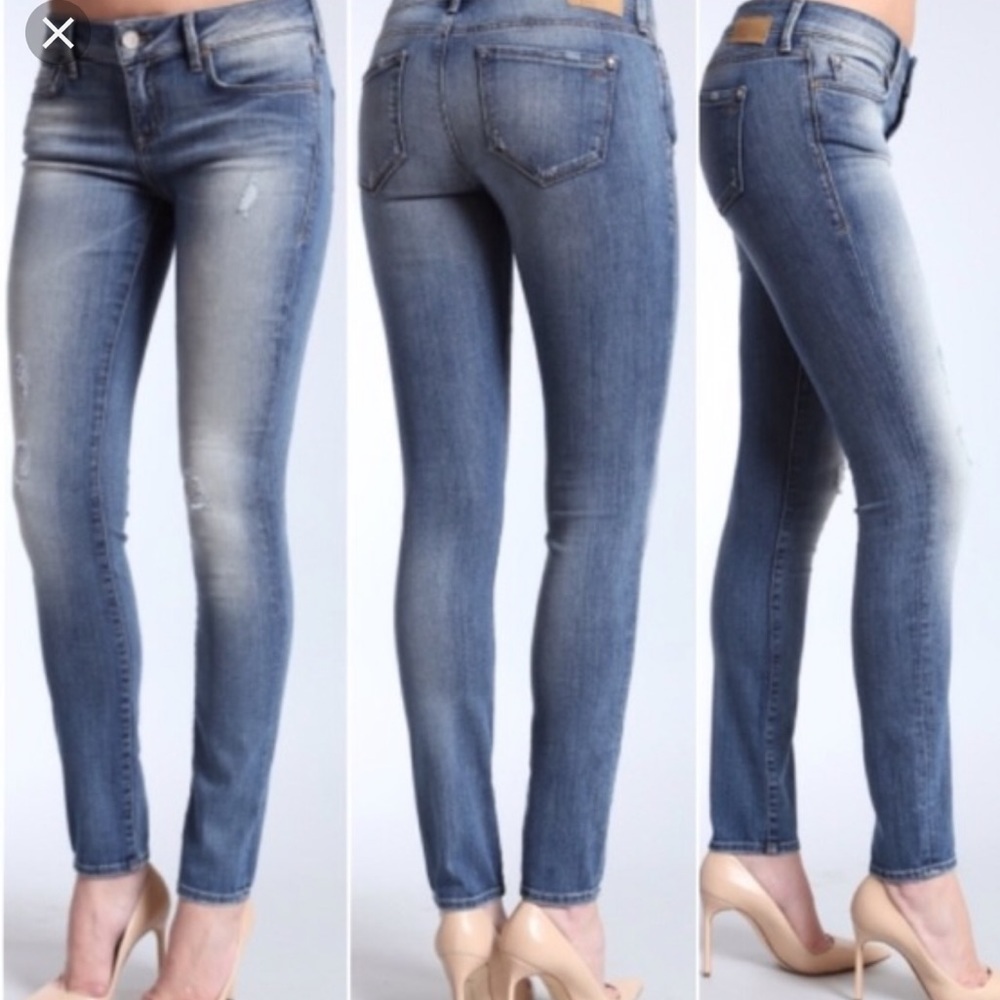 MAVI jeans  size 26